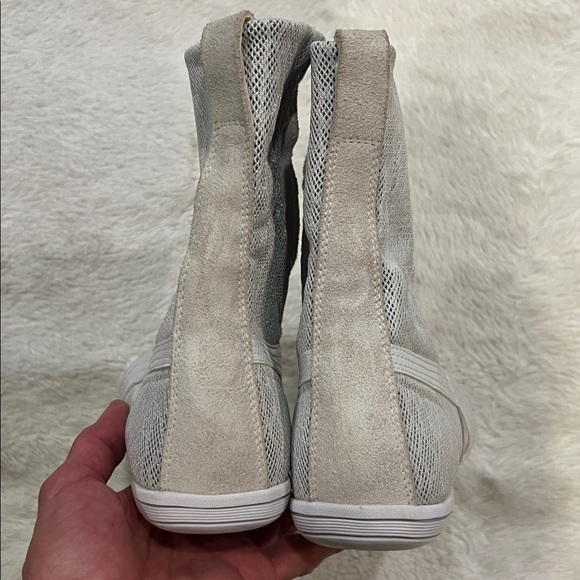 PUMA Women’s Eskiva Hi Deep Summer Boxing Boots size 7.5 - Picture 3 of 10